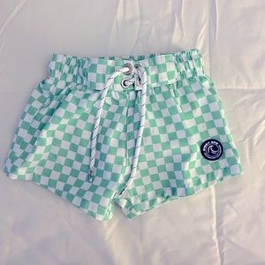 Binky Bro swim trunks